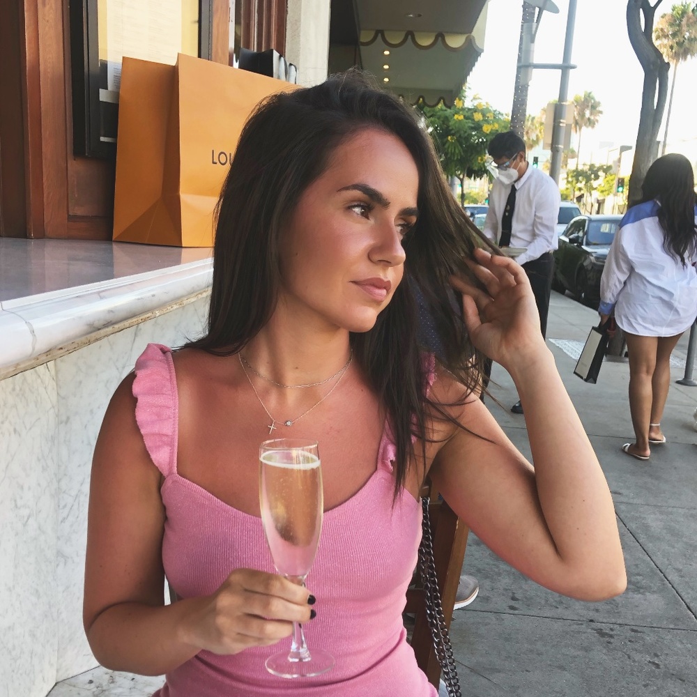 Meet your Posher, Bobana